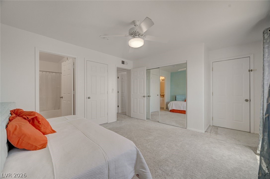 Photo 24 of 50, 3318 N Decatur Boulevard #2072
