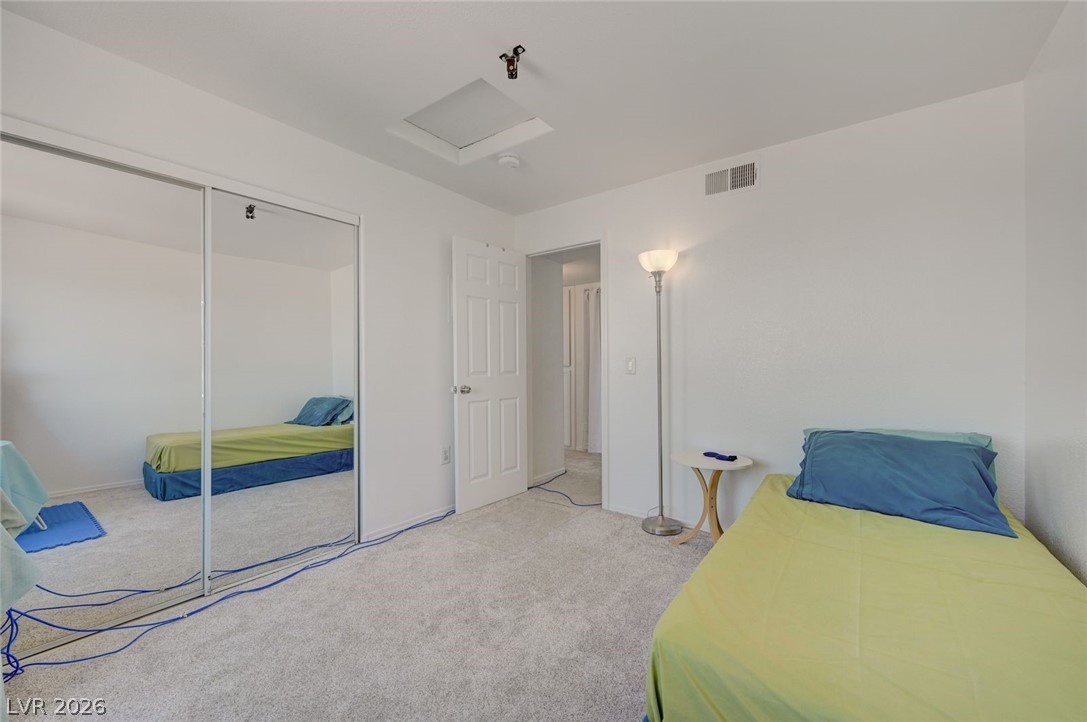 Photo 26 of 50, 3318 N Decatur Boulevard #2072
