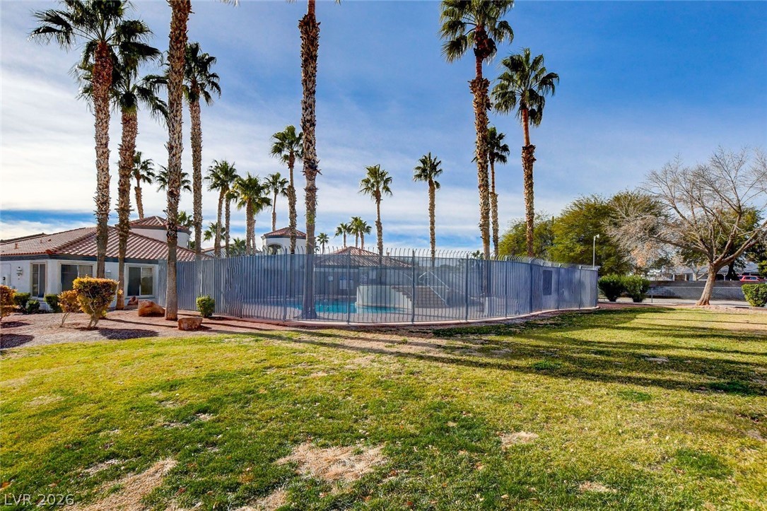 Photo 40 of 50, 3318 N Decatur Boulevard #2072
