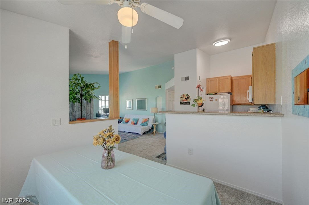 Photo 17 of 50, 3318 N Decatur Boulevard #2072