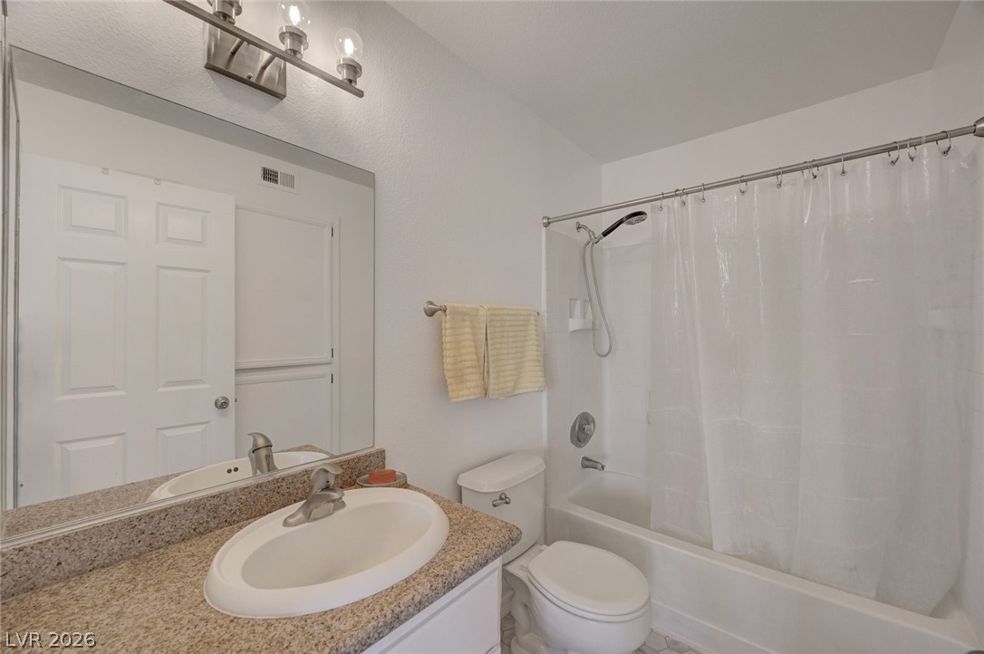 Photo 29 of 50, 3318 N Decatur Boulevard #2072