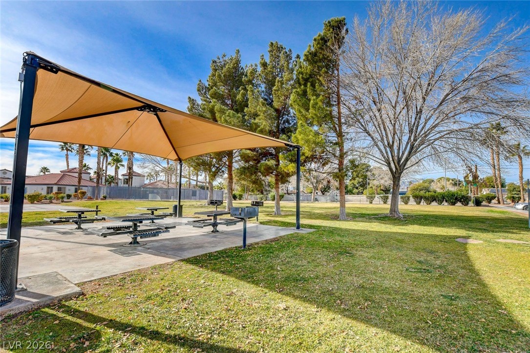 Photo 42 of 50, 3318 N Decatur Boulevard #2072