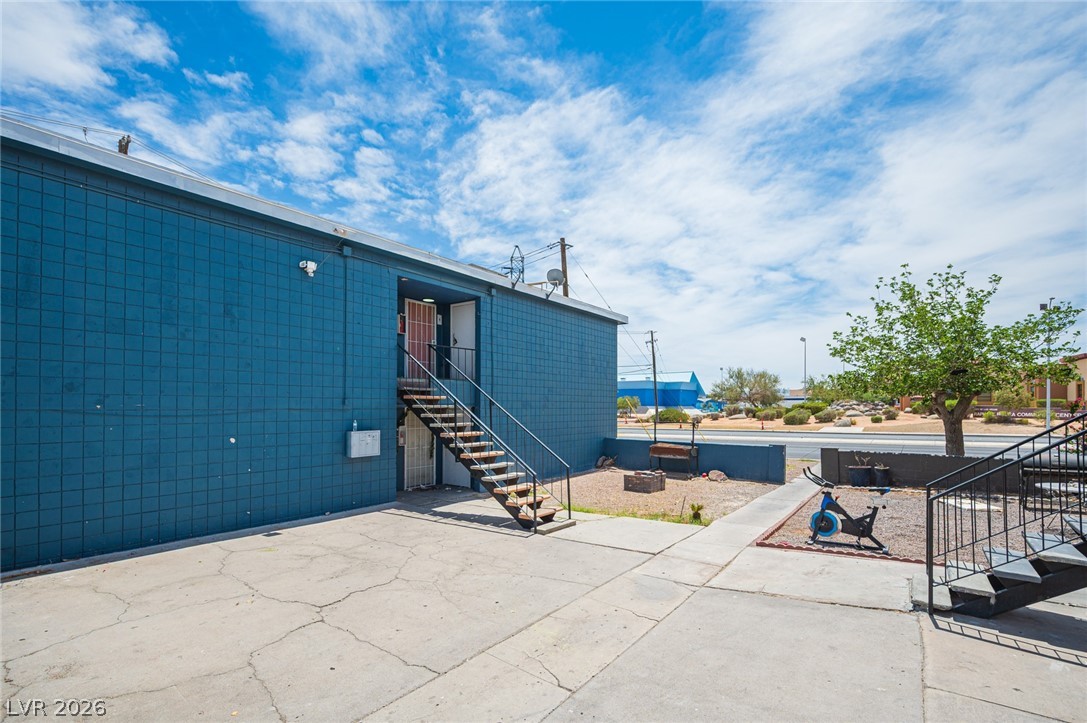 2937 Stewart Avenue, Las Vegas