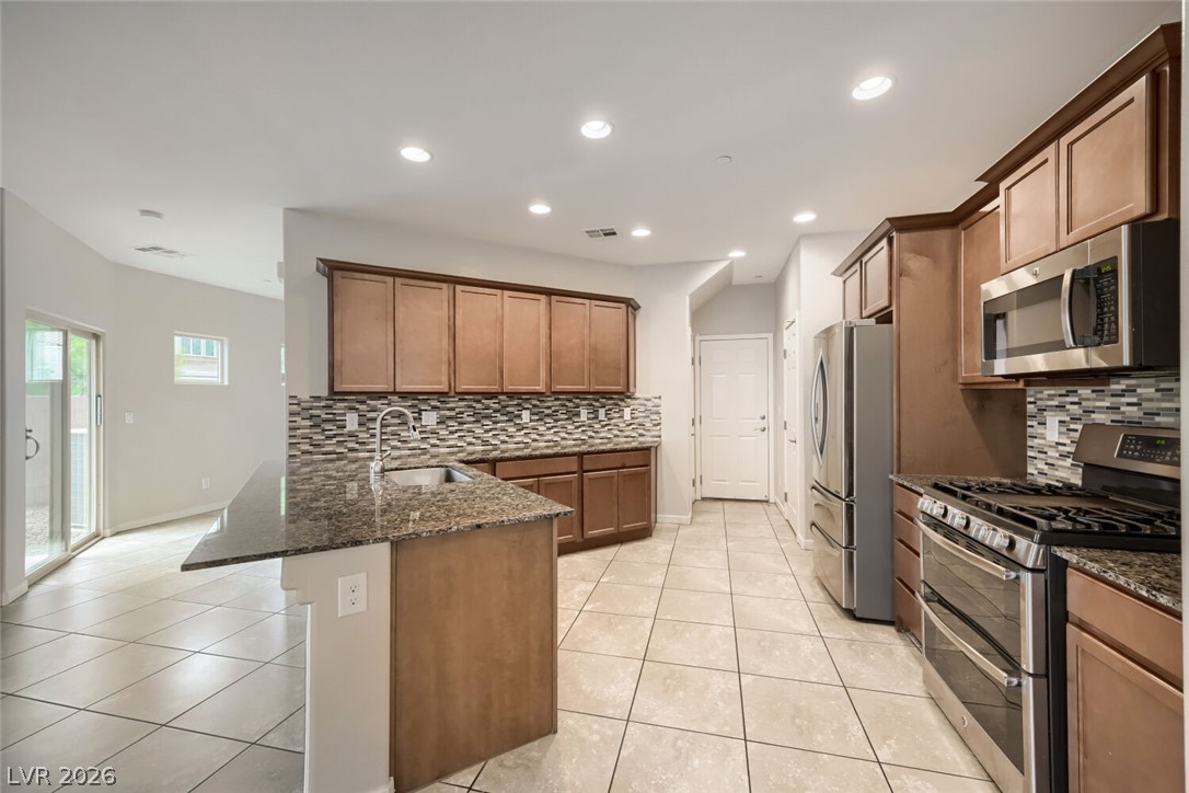1151 Bobby Basin Avenue, Henderson
