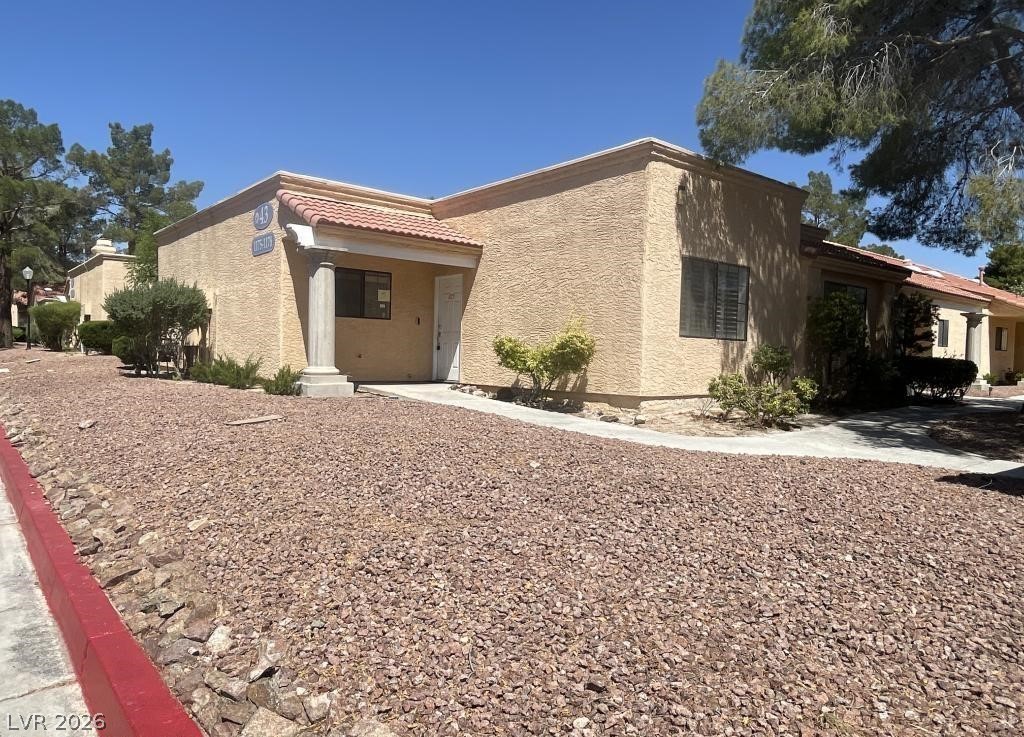 2851 S Valley View Boulevard #1175, Las Vegas