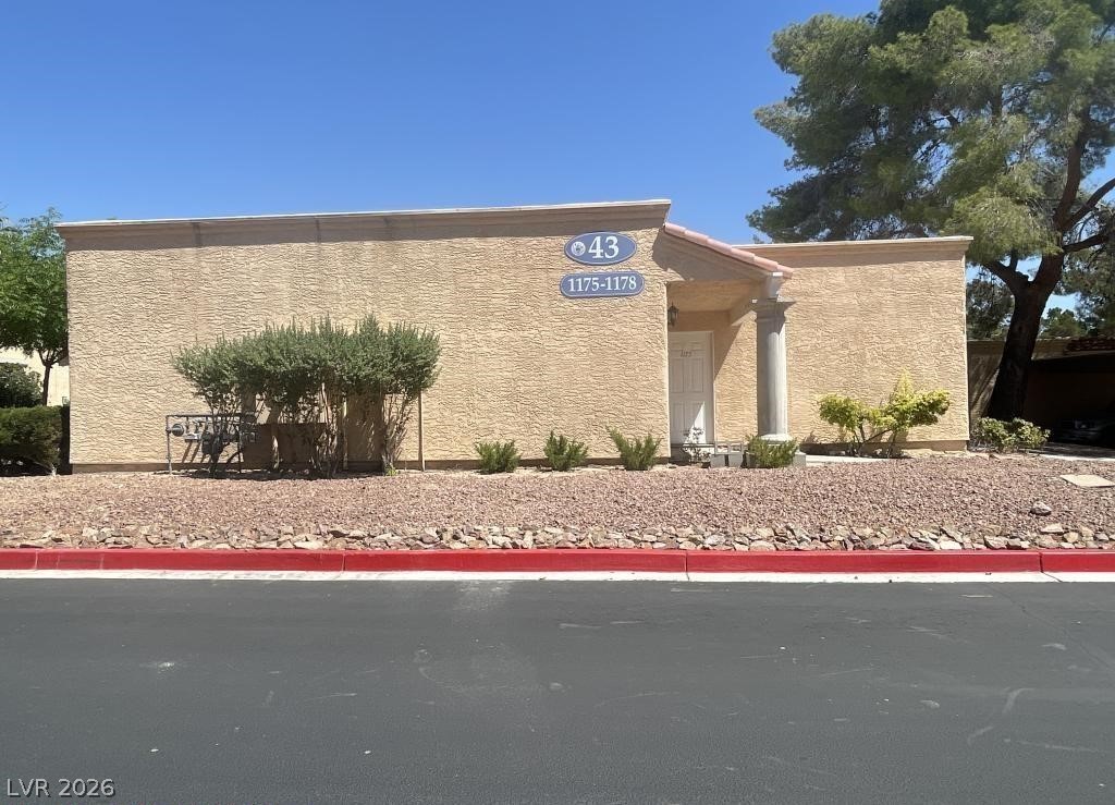 Photo 3 of 2851 S Valley View Boulevard #1175