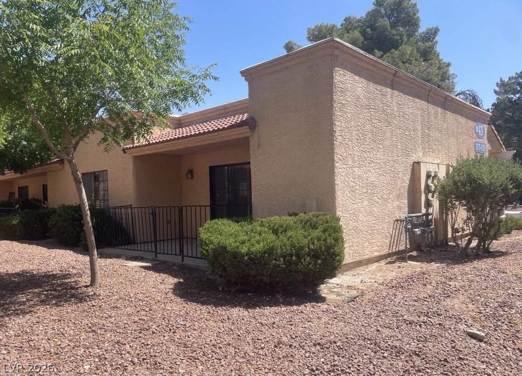 Photo 21 of 22, 2851 S Valley View Boulevard #1175