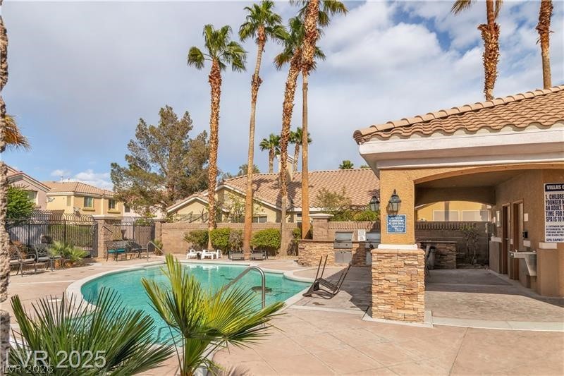 Photo 31 of 32, 6856 Scarlet Flax Street