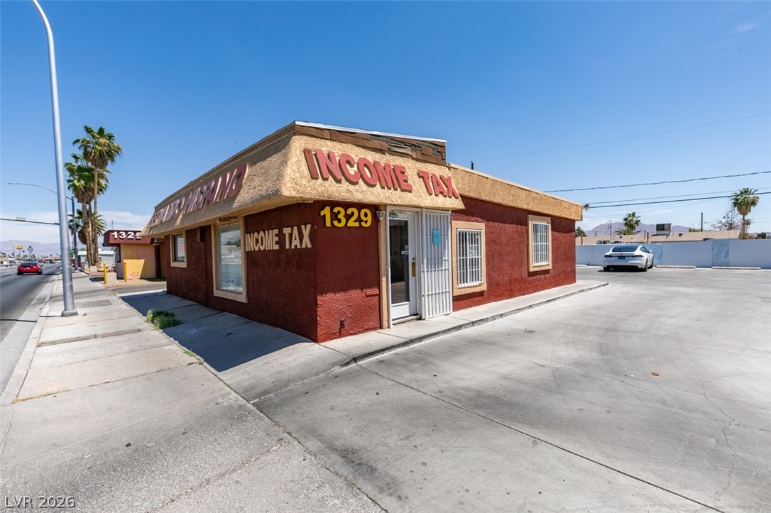 1329 S Eastern Avenue, Las Vegas
