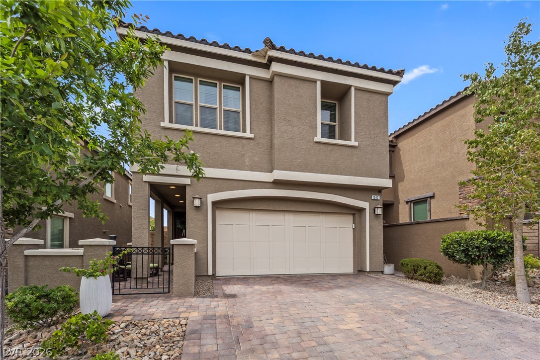 10421 Skye Canyon Falls Avenue, Las Vegas 89166