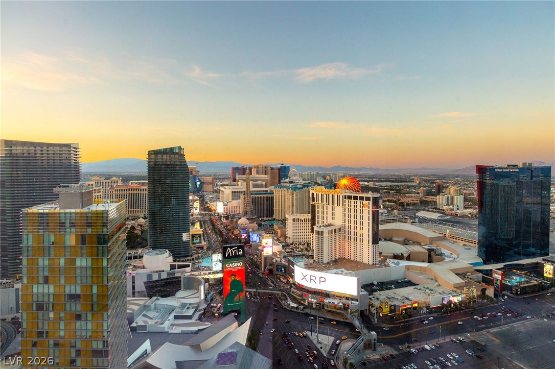 Photo 22 of 52, 3750 Las Vegas Boulevard #4303