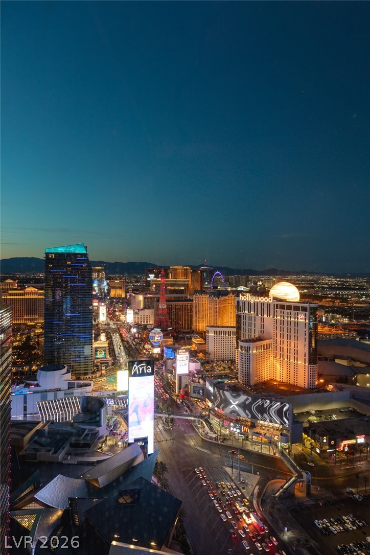 Photo 23 of 52, 3750 Las Vegas Boulevard #4303