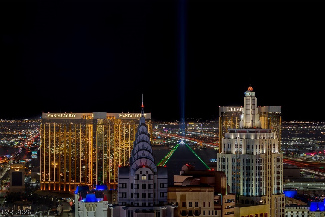 Photo 45 of 52, 3750 Las Vegas Boulevard #4303
