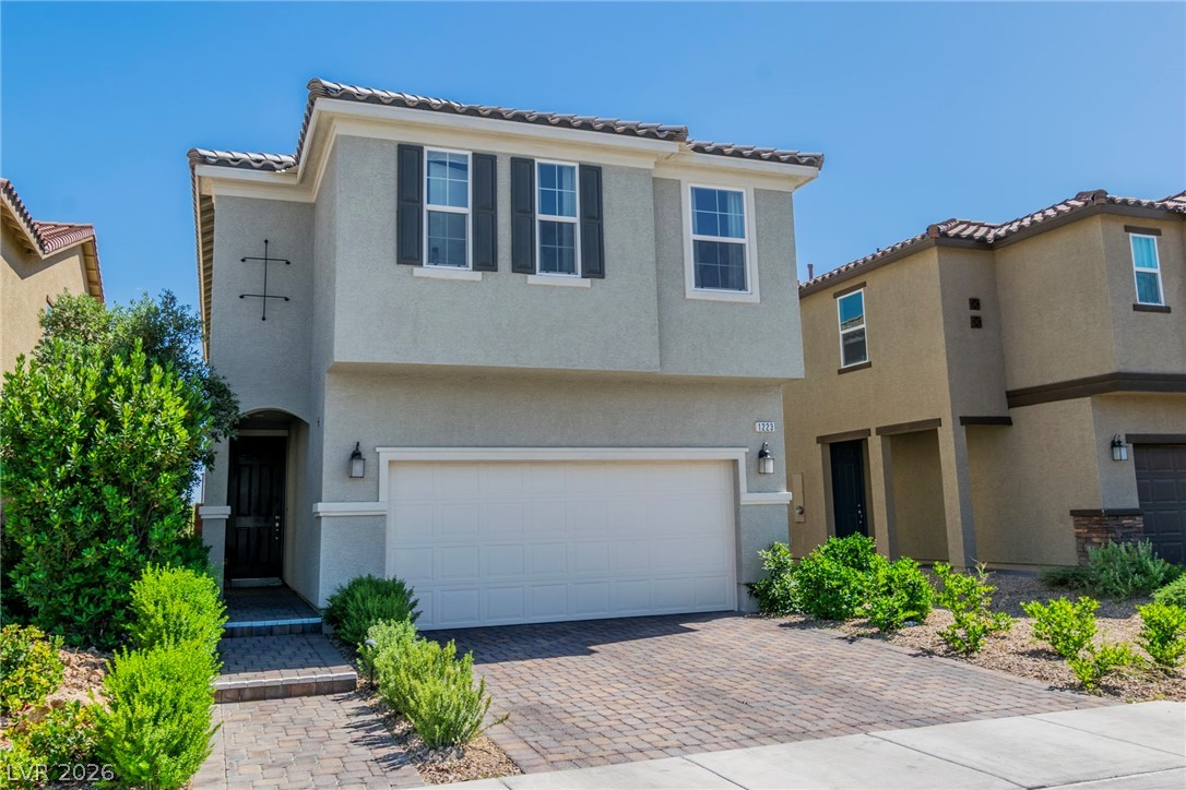 1223 Great Hollow Avenue, North Las Vegas 89086