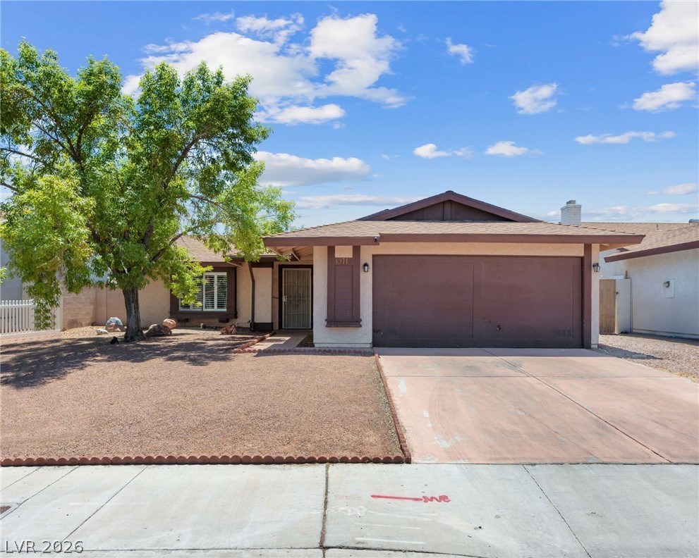 6371 W Viking Road, Las Vegas