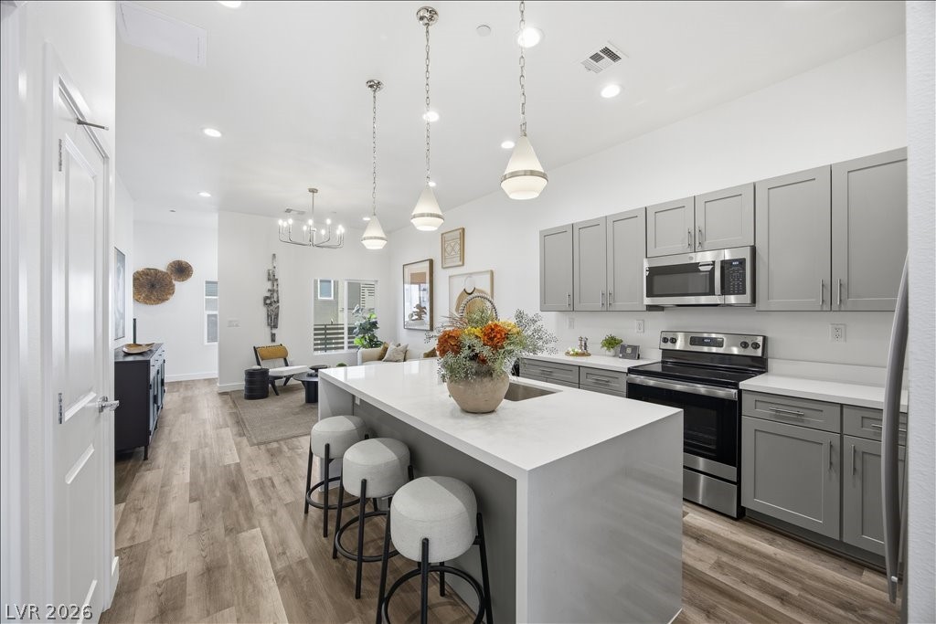 1181 Blossom Point Street, Las Vegas 89135