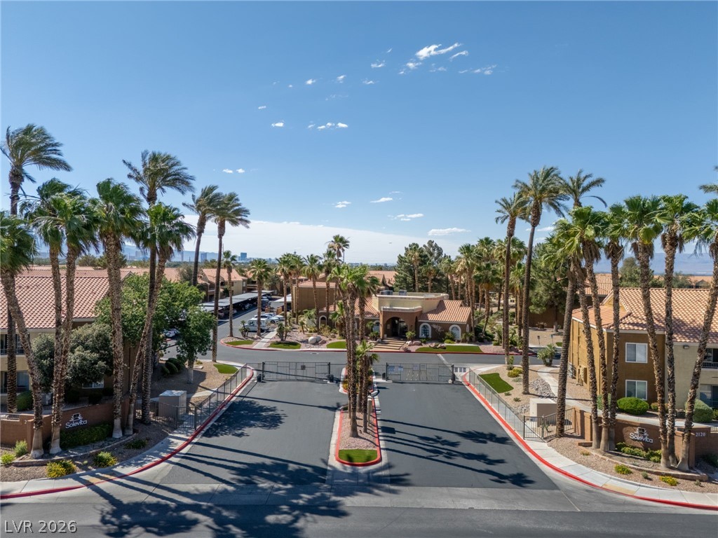 2120 Ramrod Avenue #1026, Henderson 89014
