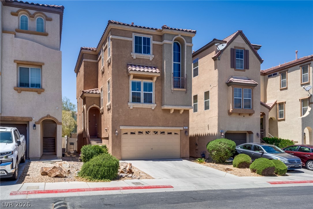 10817 Holmfield Street, Henderson