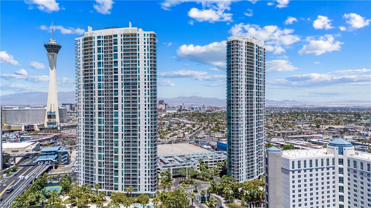 322 Karen Avenue #604, Las Vegas