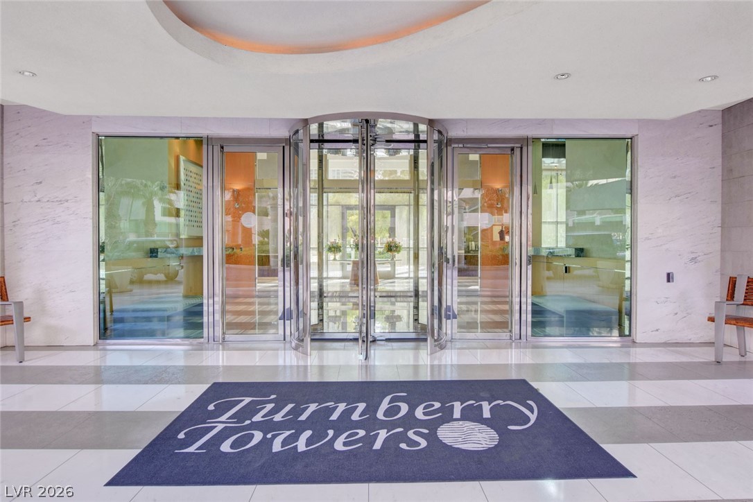 322 Karen Avenue #401, Las Vegas