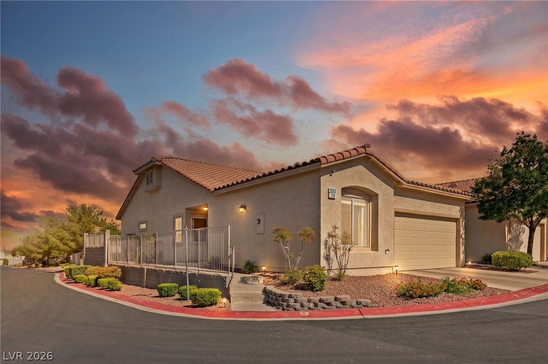 3352 Kylemore Street #103, Las Vegas