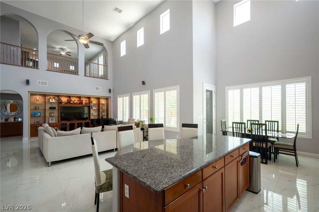 7856 Via Mazarron Street, Las Vegas 89123