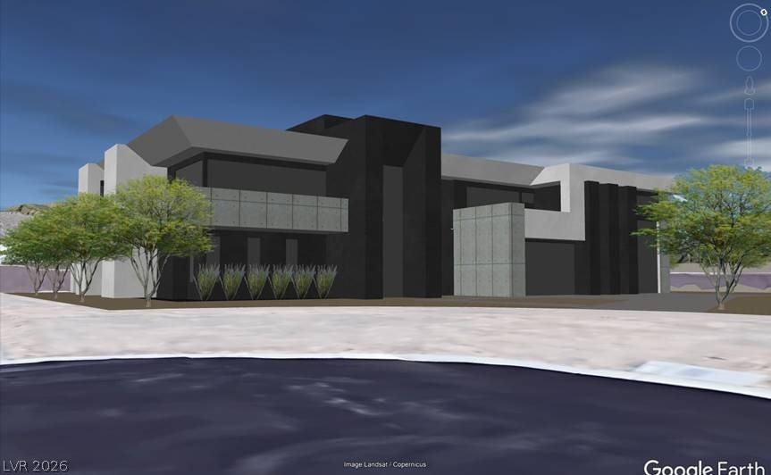 4383 N FORT APACHE Road, North Las Vegas 89129