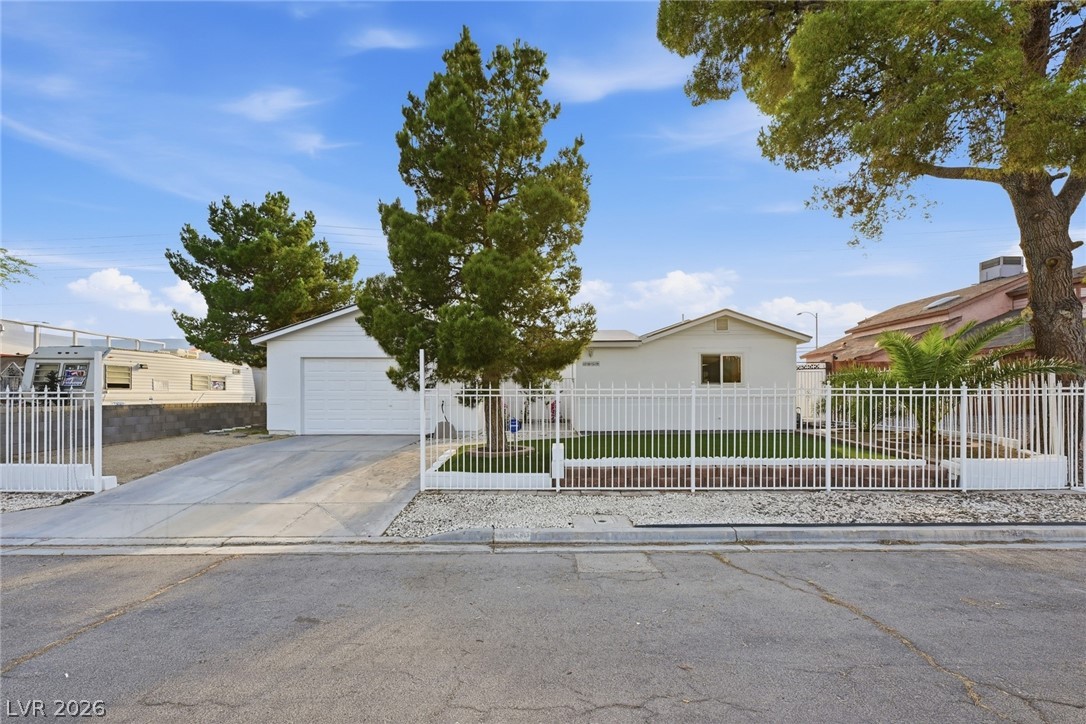 1859 Priscilla Street, Las Vegas