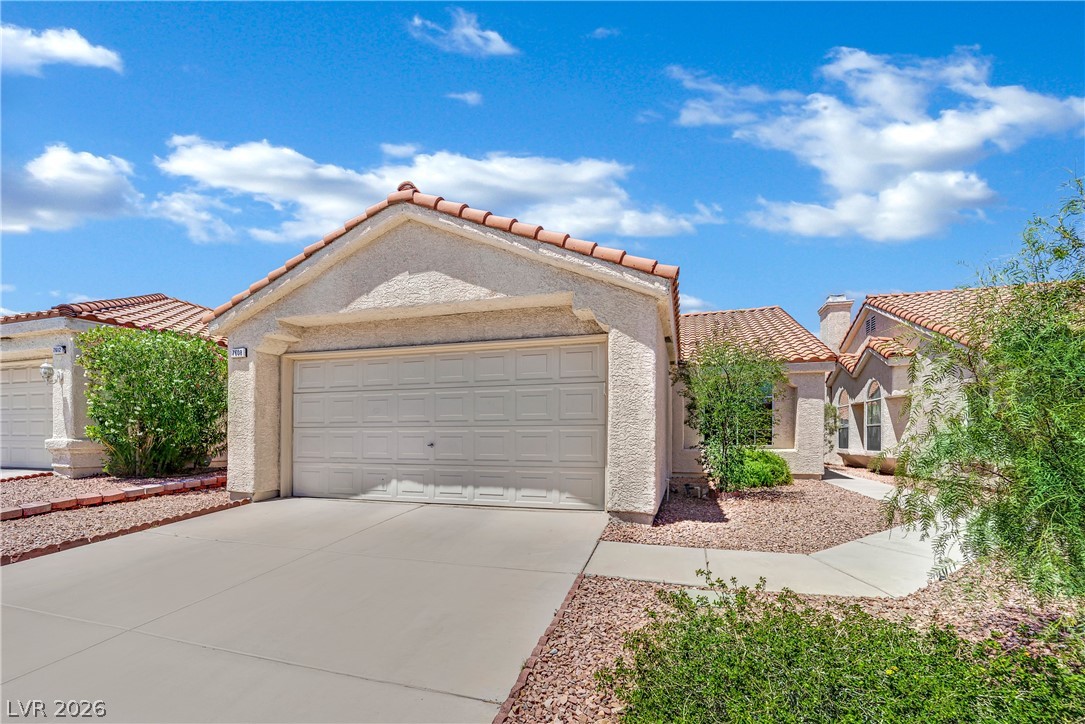 7608 Haskell Flats Drive, Las Vegas 89128