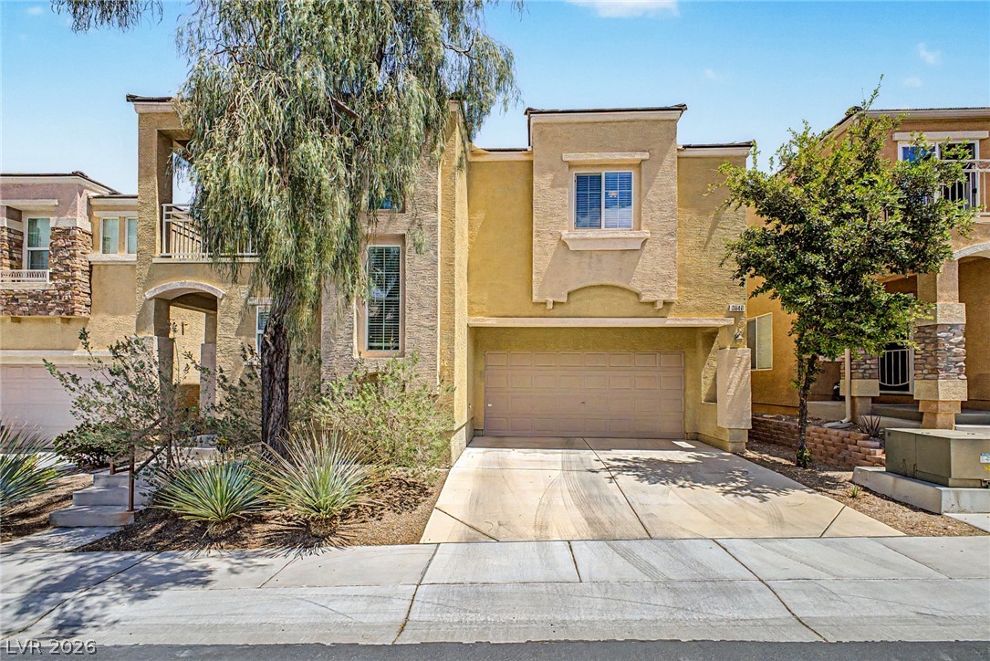 3648 Breman Street, Las Vegas 89129