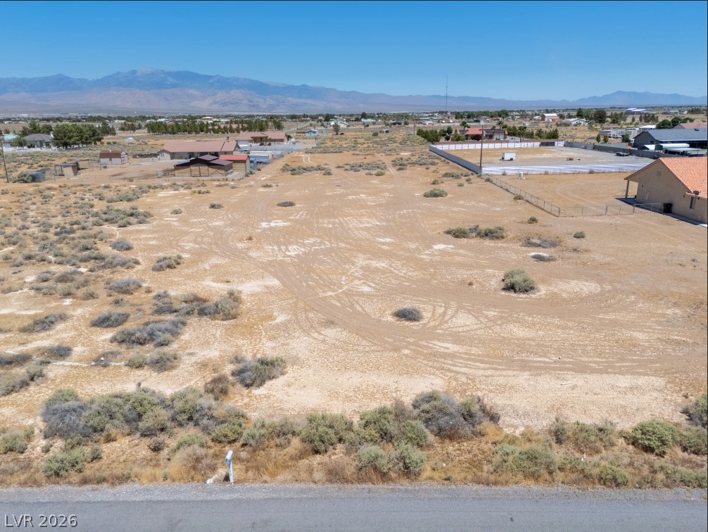 3541 Soplo Avenue, Pahrump