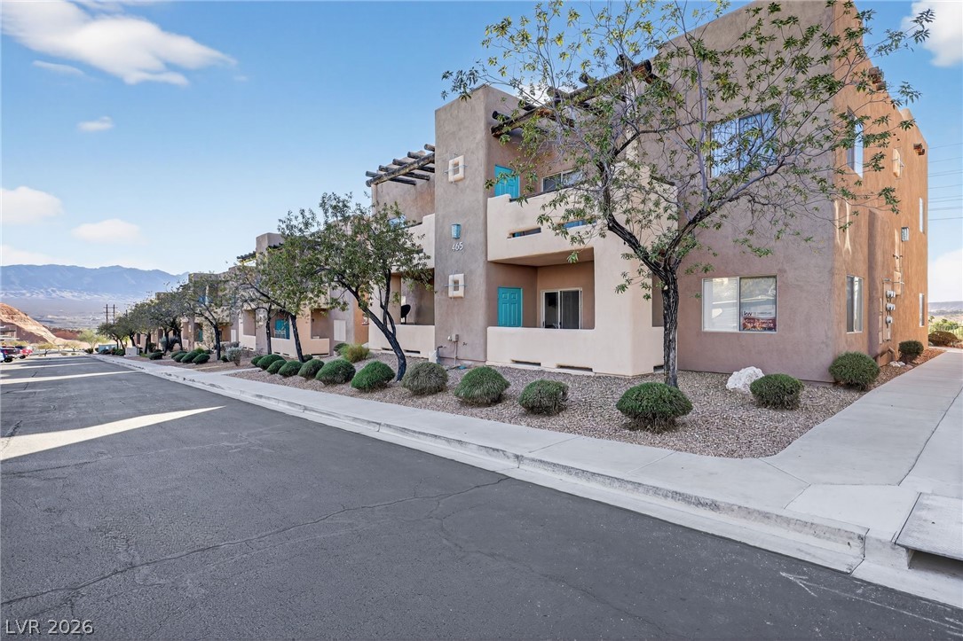 465 Turtleback Road #B, Mesquite 89027