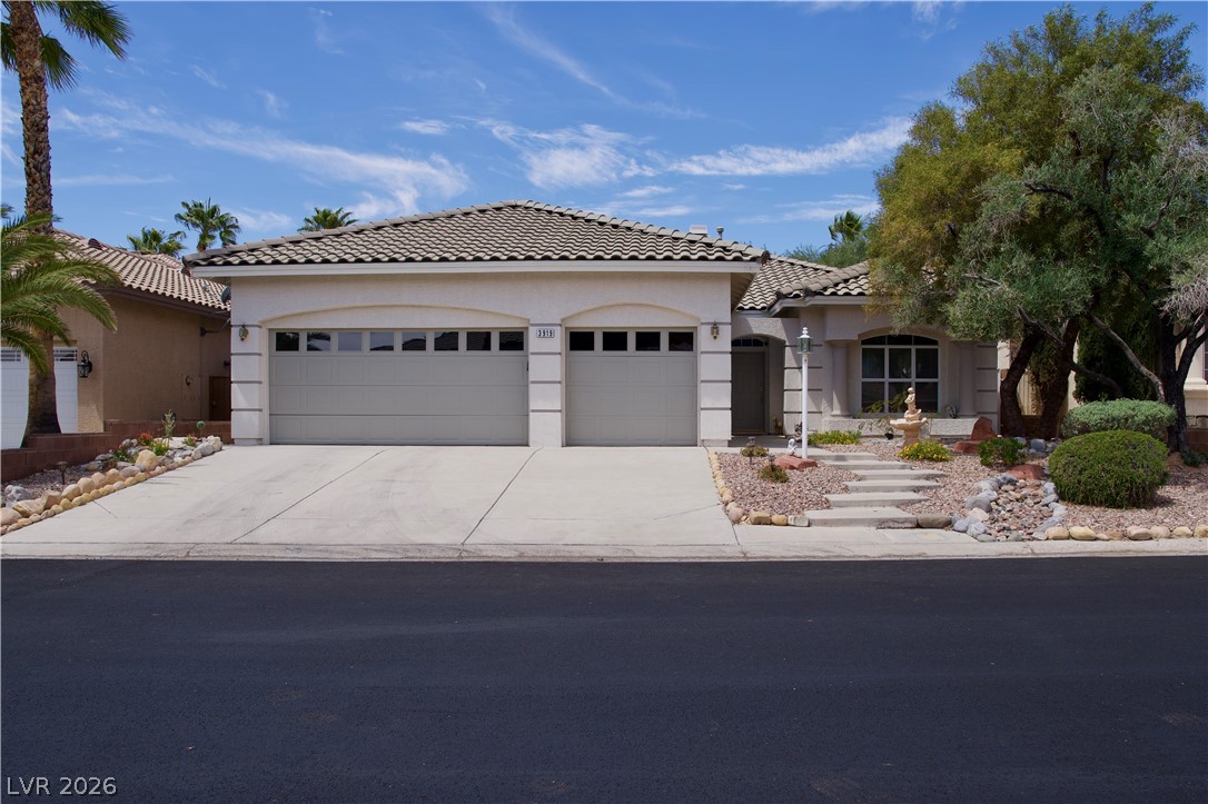 3919 Ruskin Street, Las Vegas 89147