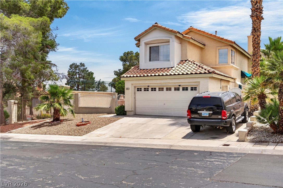5325 Images Court, Las Vegas