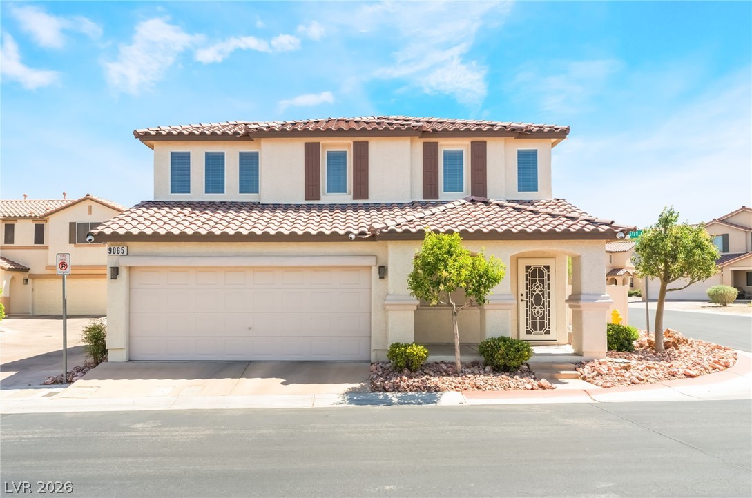 9065 Starling Wing Place, Las Vegas 89143