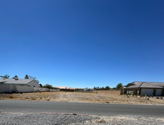 5881 Bridger Street, Pahrump 89061