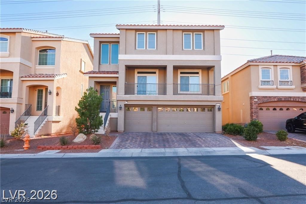 8525 Silver Coast Street, Las Vegas 89139