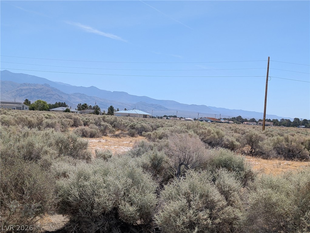2601 Olvido Avenue, Pahrump 89048