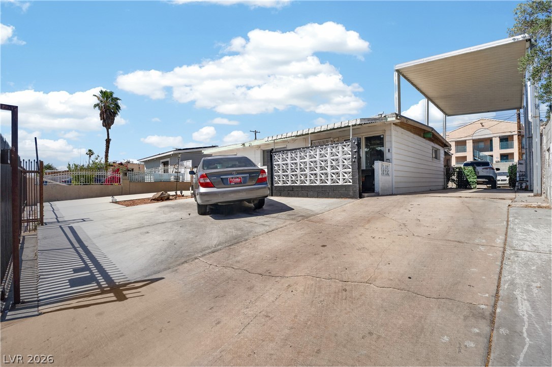 4686 Sheppard Drive, Las Vegas 89122