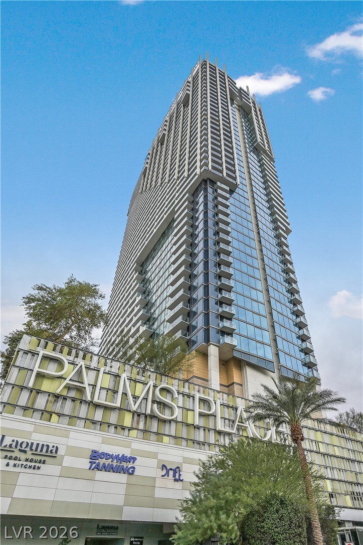 4381 W Flamingo Road #902 /904, Las Vegas 89103