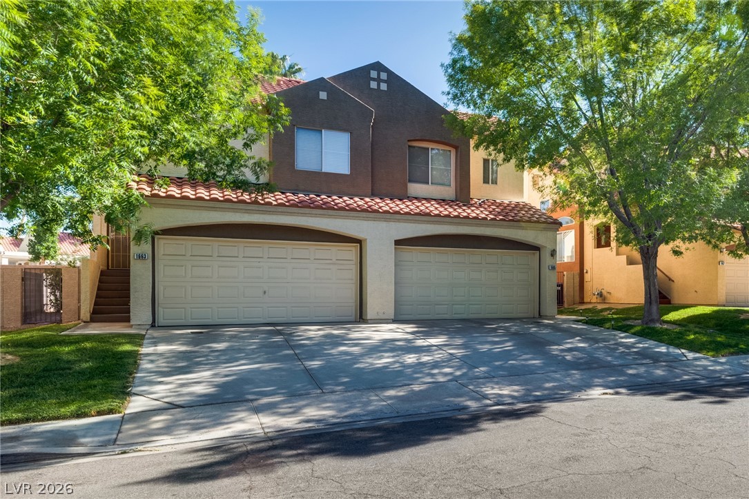1665 Britannia Avenue, Henderson 89014
