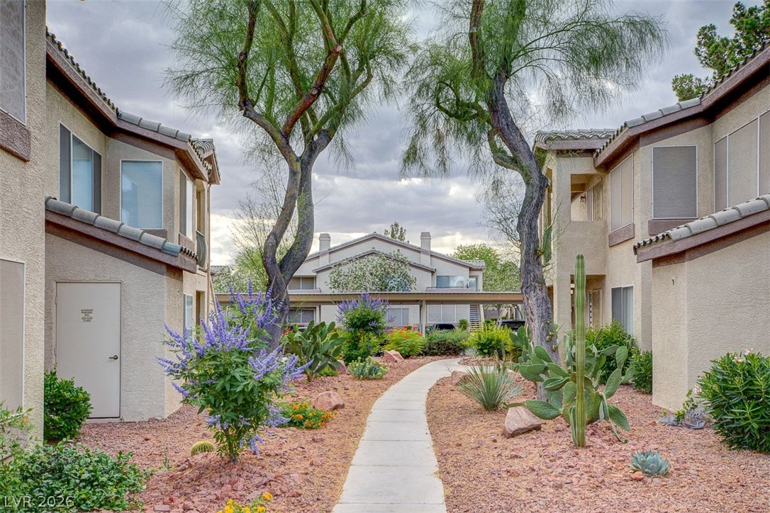 Photo 2 of 5710 E Tropicana Avenue #2088