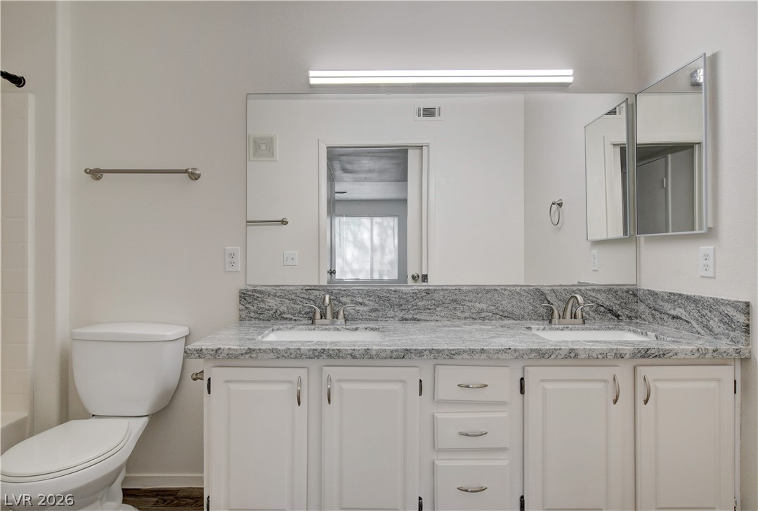 Photo 23 of 35, 5710 E Tropicana Avenue #2088