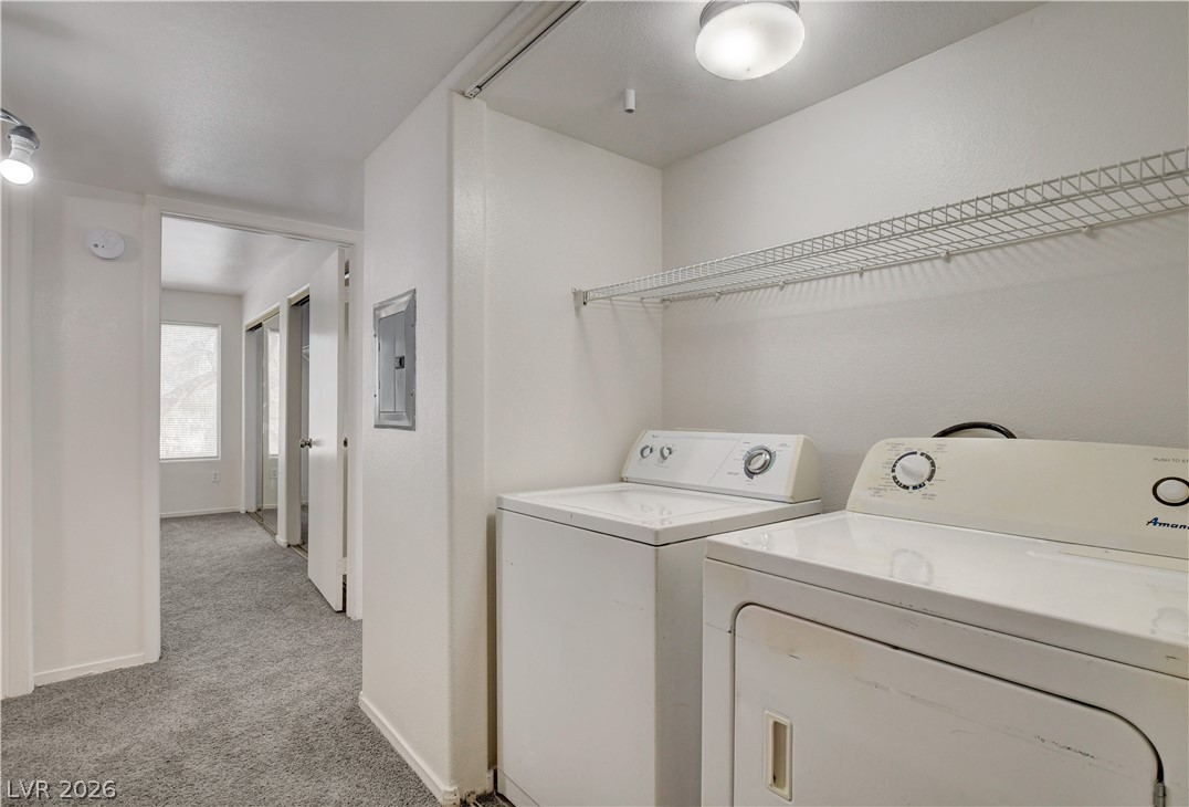 Photo 26 of 35, 5710 E Tropicana Avenue #2088
