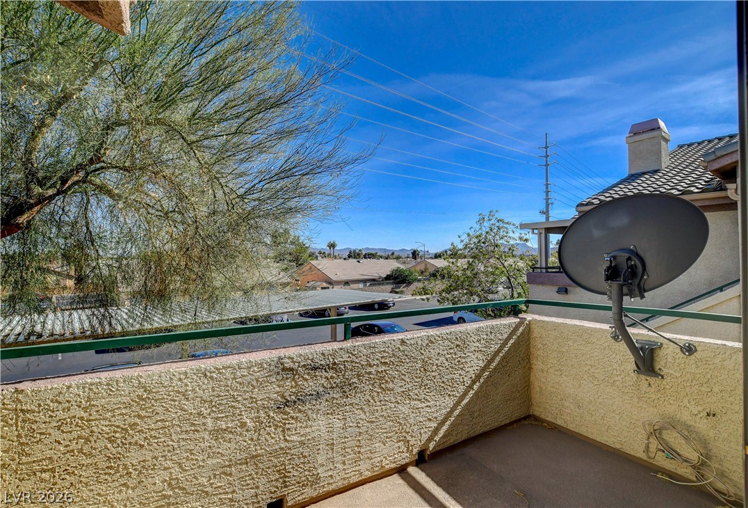 Photo 28 of 35, 5710 E Tropicana Avenue #2088