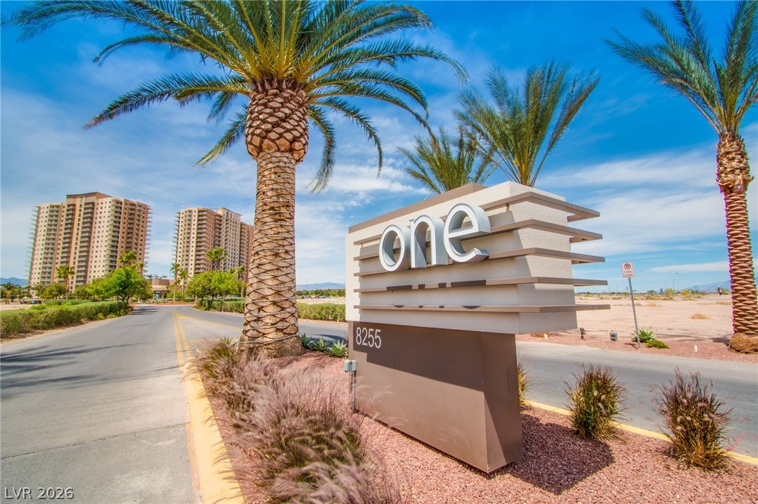 8255 Las Vegas Boulevard #1702, Las Vegas 89123