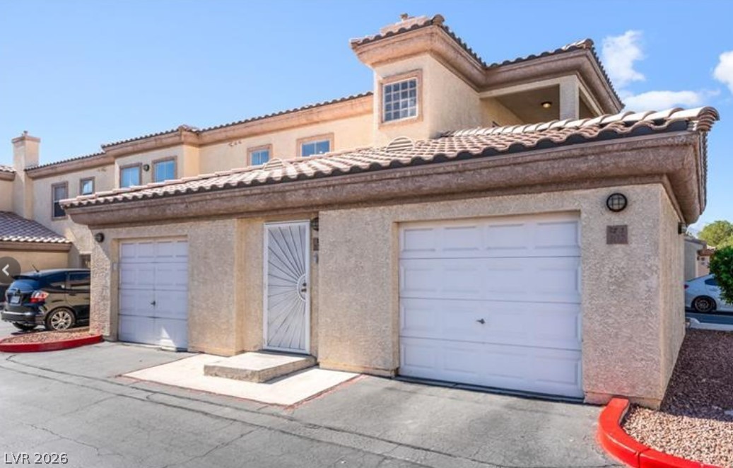 3609 Pintadas Street #202, Las Vegas