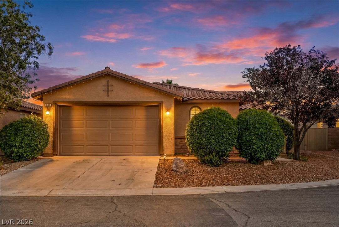 4911 Novelli Place, Pahrump 89061