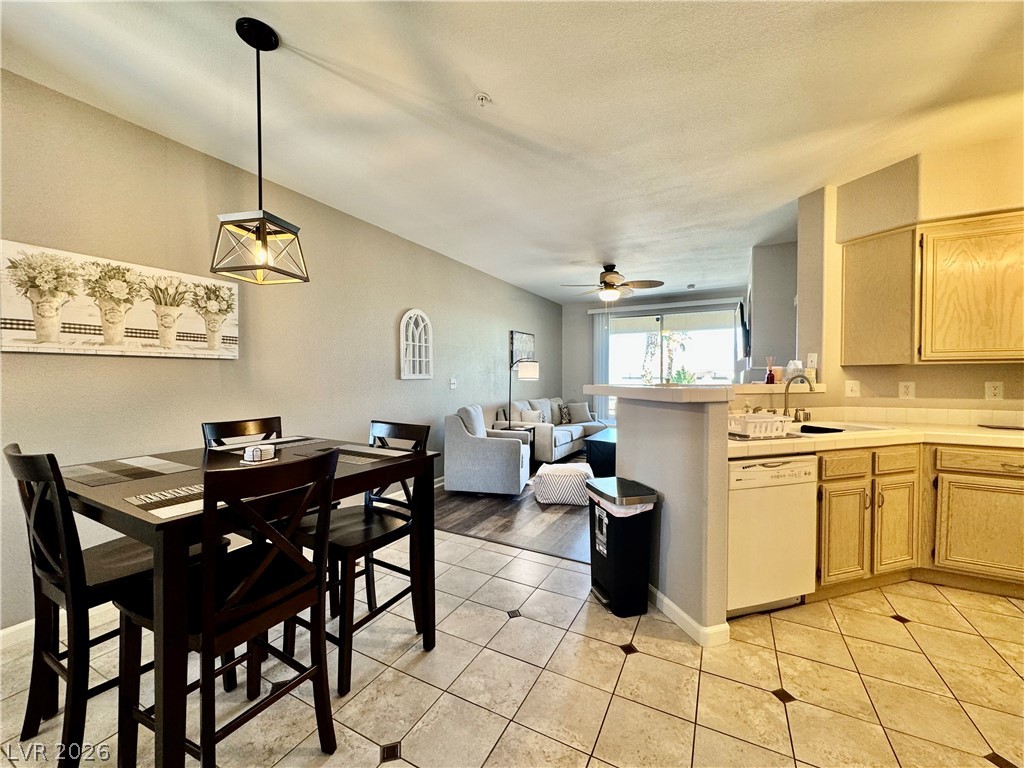 Photo 2 of 7151 S Durango Drive #307