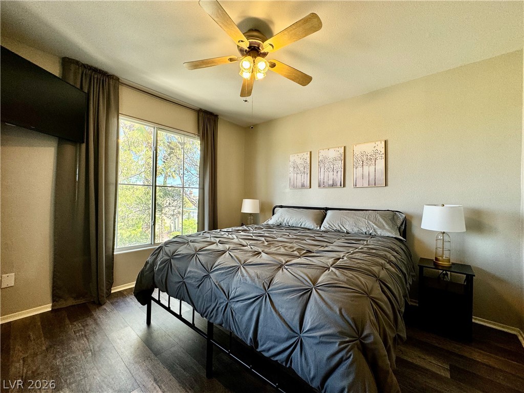 Photo 11 of 17, 7151 S Durango Drive #307